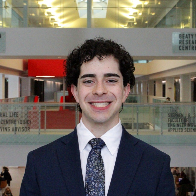 Noah Ginzburg
