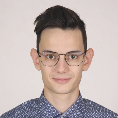 Vassil Radoynovski